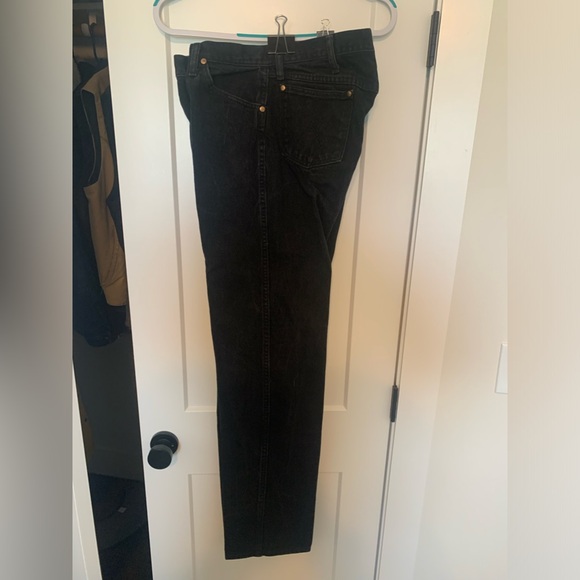 Wrangler Cowboy Cut 13MWZWK 35x36 - Picture 3 of 3